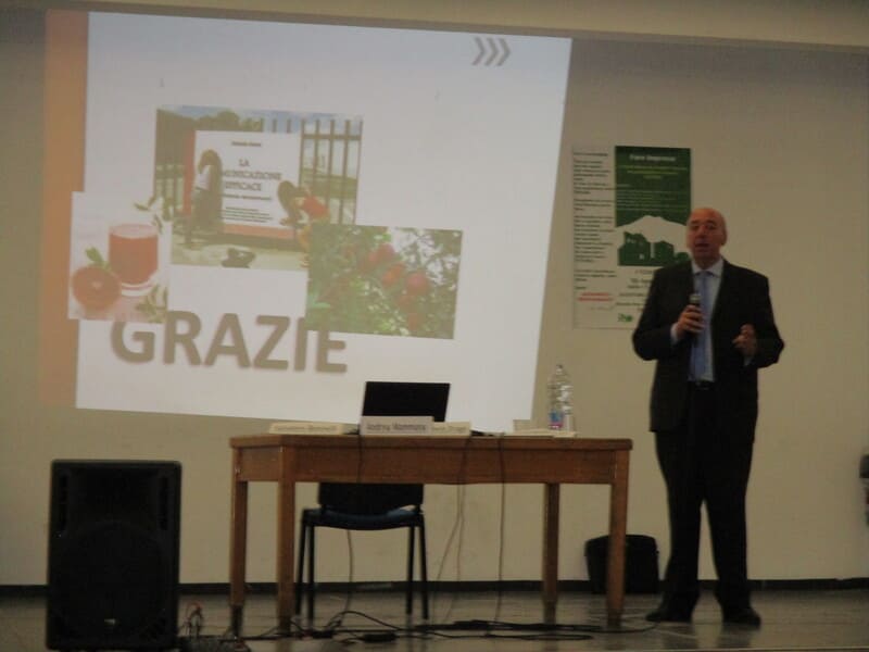 Successo per il Convegno “Fare Impresa”